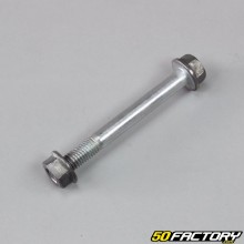 Axe de support moteur 8x75 mm Yamaha XTX et XTR 125 (2005 - 2008)