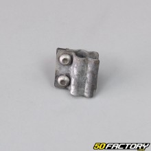 Supporto del tubo del freno anteriore Yamaha XTX e XTR 125 (2005 - 2008)