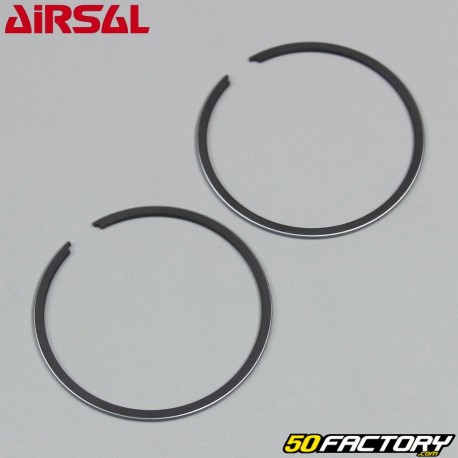 Segment de piston pour cylindre AM6 Airsal 40,3mm