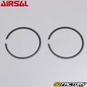Piston ring for cylinder AM6 Airsal 40,3mm