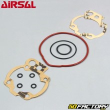 High aluminum engine seals AM6 Airsal 40,1 mm