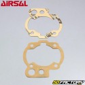 Top end gasket set AM6 Airsal 40,1mm