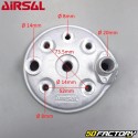 Culasse cylindre AM6 Airsal 40,3mm