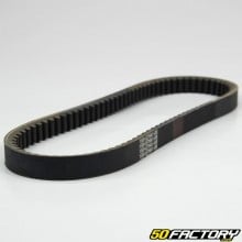 Belt Yamaha Xmax, Honda SH... 125 4 21,5x922 mm