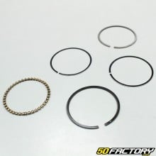 Segments moteur 139FMB horizontal 50 4T Dax, City, Yamasaki, Kymco, Eurocka...