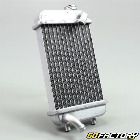 Adaptable radiator Peugeot XP6 Top road,  Track