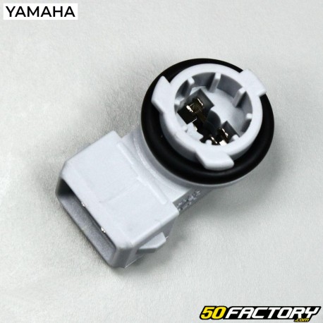 Soporte de la luz de señal de giro delantero TZR  50  Yamaha y XPower Mbk (desde 2003)