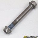 Axe support moteur avant Suzuki DR 125 de 2000 à 2002