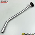 Exhaust silencer Giannelli