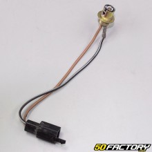 Nightlight wiring Suzuki DR, TU X,  Intruder 125