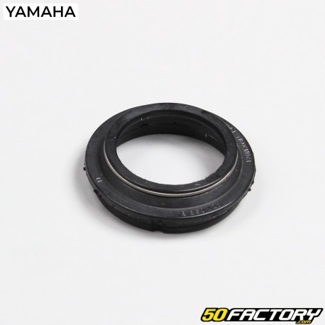 Cache poussière de fourche Yamaha TZR, YZF-R, MBK Xpower