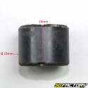 Rolos inversores 13g 18x14 mm Honda, Kymco,  Malaguti,  Peugeot,  Sym