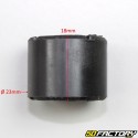 Inverter rollers 17g 23x18 mm Honda, Kymco,  Peugeot  et  Piaggio