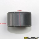 Rodillos inversores 11g 20x12 mm (lote de 8) Aprilia, Benelli, Italjet, Kymco,  Malaguti y Mbk /Yamaha