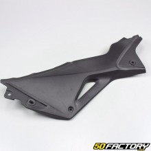 Carenagem do lado direito da Honda CBR 125 de 2011 para 2017