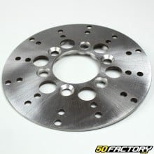 Front brake disc Kymco Agility 10 and 12 inches ...