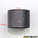 Rolos inversores 5g 19x15 mm Aprilia,  Derbi,  GileraItaljet, Malaguti,  Peugeot,  Piaggio  et  Vespa