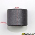 Variomatik Gewichte 7,5g 19x15 mm Aprilia,  Derbi,  Gilera, Italjet, Malaguti,  Peugeot,  Piaggio  et  Vespa