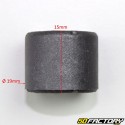 Variomatik Gewichte 8,5g 19x15 mm Aprilia,  Derbi,  Gilera, Italjet, Malaguti,  Peugeot,  Piaggio  et  Vespa