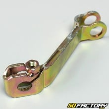 Rear brake cam lever Kymco Agility and 1PE40QMB 12 &#39;&#39; 50 2T