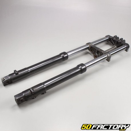 Forcella É37 ricondizionata Derbi Senda,  Gilera Smt, Rcr, Roxon ...
