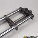 Forcella É37 ricondizionata Derbi Senda,  Gilera Smt, Rcr, Roxon ...