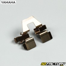 Support de plaquettes de frein arrière TZR 50 Yamaha et XPower Mbk (avant 2003)