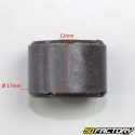 Inverter rollers 7,5g 17x12mm Aprilia, Benelli, Derbi, Italjet, Malaguti  et  Suzuki