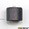 Rodillos inversores 3,5g 16x13 mm Baotian, Honda, Kymco,  Peugeot, Pgo, Piaggio  et  Sym.