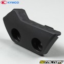 Left footrest Kymco Agility 16 inches