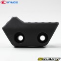 Left footrest Kymco Agility 16 inches