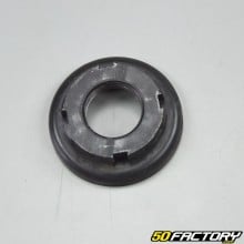 Écrou de colonne de direction inférieur Honda CBR, NSR, Shadow... Ø25 mm (1994 - 2017)