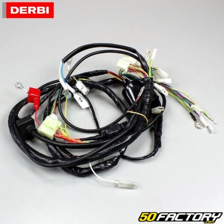 Original Kabelbaum Derbi DRD Racing,  Aprilia RX SX (2005 - 2010)