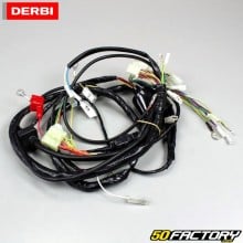 Original wiring harness Derbi DRD Racing,  Aprilia RX SX (2005 - 2010)