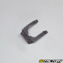 Honda Saddle Lock Clips CBR 125 from 2011 to 2017
