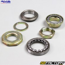 Steering column bearings Kymco Agility,  Spacer  50  RMS