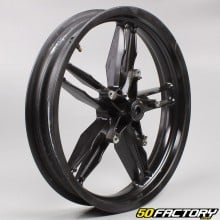 Front rim Yamaha TZR and MBK Xpower 50 (2003 - 2013) 17p
