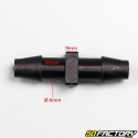 Collegamento del serbatoio dell&#39;olio Aprilia RS50 single-sided (da 1996 a 1998)