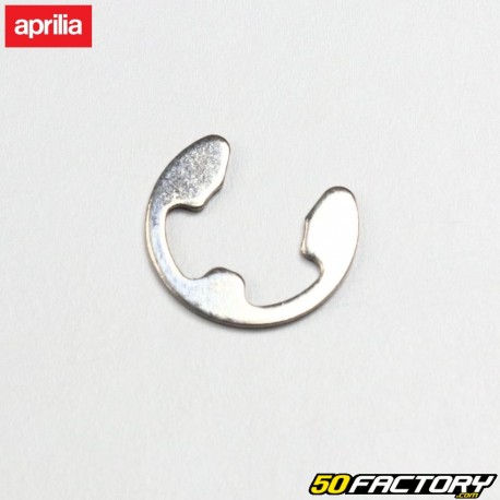 Clip per poggiapiedi Aprilia RS50 single-sided (da 1993 a 1998)