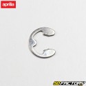 Footrest clips Aprilia RS50 single-sided (1993 to 1998)