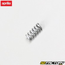 Molla a sfera del poggiapiedi Aprilia RS50, RS4  et  Derbi GPR (Dal 2011)