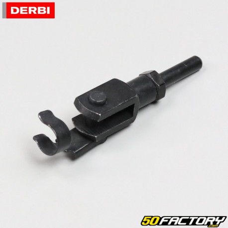 Rear brake pedal rod Derbi Senda,  Aprilia,  Gilera,  Beta...