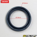 Shock absorber rod ring Derbi DRD Racing