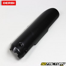 Protetor de garfo direito Derbi DRD Racing Limited,  Aprilia SX Factory... preto