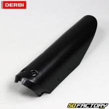 Protège fourche gauche Derbi DRD Racing Limited, Aprilia SX Factory... noir