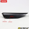 Protège fourche gauche Derbi DRD Racing Limited, Aprilia SX Factory... noir