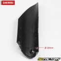 Linker Gabelschutz Derbi DRD Racing Limited,  Aprilia SX Factory... schwarz