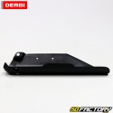 Linker Gabelschutz Derbi DRD Racing Limited,  Aprilia SX Factory... schwarz