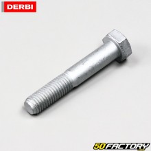 Shock absorber link upper shaft Derbi DRD, Bultaco, GPR  et  Gilera GP50 ...