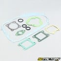 Pack of seals Yamaha DT50MX, DTR50, MBK ZX (up to 1995)